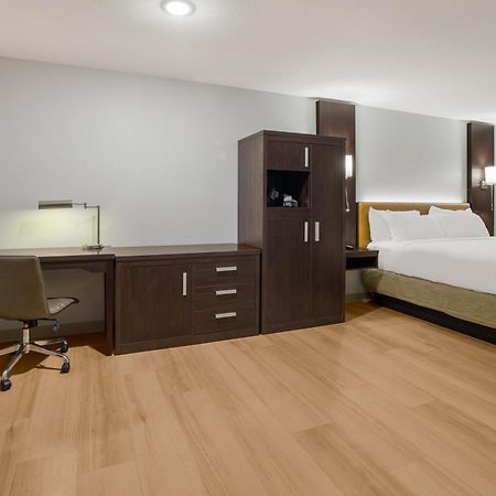 The Marco Hotel Lake Charles Esterno foto